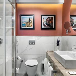 Deluxe Kamer